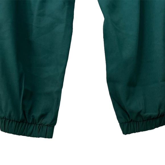 A NEW DAY Green Women’s High Hi Size 13 Cargo Joggers Pants BNWT - Picture 9 of 9